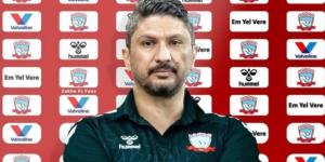 القطريان رزق والبلوشي يراهنان على خبرة اللاعبين المخضرمين في الدوري العراقي