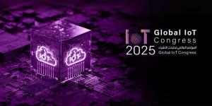السعودية تستضيف المؤتمر العالمي لإنترنت الأشياء 2025 في أكتوبر المقبل