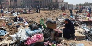 علماء فائزون بنوبل لإسرائيل: بصفتنا بشراً أوقفوا حرب غزة