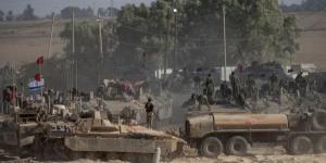 قائد بجيش الاحتلال يحذّر من مخاطر عملية (عربات جدعون 2) واحتلال غزة