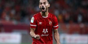 رضا عبد العال: أحمد عبد القادر أفضل من تريزيجيه وزيزو والشحات 