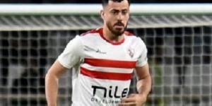 بهدف من نيران صديقة.. مودرن سبورت يقلص النتيجة امام الزمالك 
