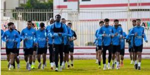 القنوات الناقلة لـ مباراة الزمالك ومودرن سبورت الليلة