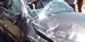 قتيل و4 جرحى في 5 حوادث سير خلال الـ24 ساعة الماضية