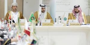 الإمارات تتسلم رئاسة المجلس التنفيذي لمكتب التربية العربي لدول الخليج