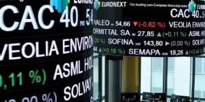 الأسهم الأوروبية تغلق مستقرة وسط مستجدات عن الاتفاق التجاري بين واشنطن وبروكسل