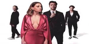 مسلسل من التالي الموسم الثاني الحلقة 4