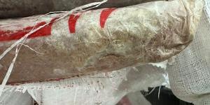 الطب البيطري بأسيوط يضبط طن لحوم فاسدة