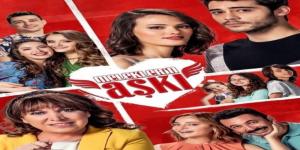 مسلسل حب ملائكة الحلقة 4