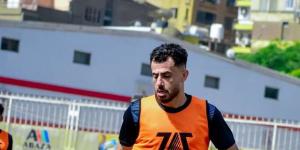 أهداف مباراة الزمالك ومودرن سبورت.. الونش يسجل هدفا ذاتيا