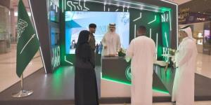 وزارة الداخلية تقيم معرض الذكاء الاصطناعي في خدمة الإنسان بالرياض