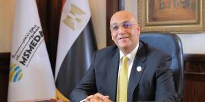"تنمية المشروعات" يبدأ تنفيذ الاستراتيجية الوطنية للحرف اليدوية