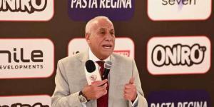 طلب من حسين لبيب لـ جون إدوارد في الزمالك قبل مباراة مودرن سبورت