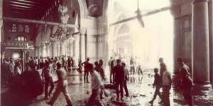 “حماس” في الذكرى الـ56 لإحراقه: لا سيادة للاحتلال على الأقصى وسيبقى إسلاميًا