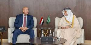 وزير النقل: دخول اتفاقية تشجيع وحماية الاستثمارات المتبادلة بين مصر والسعودية حيز التنفيذ
