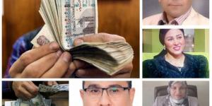 الجنيه ينتعش أمام الدولار منذ بداية العام