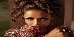أسماء أبو اليزيد متزوجة من أحمد مجدى ويعيشان صراع أسرى فى مسلسل فات الميعاد