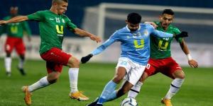 الوحدات والفيصلي..«كلاسيكو» اللحاق بقمة الدوري الأردني
