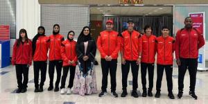منتخب القوى يشارك بـ18 منافسة في البطولة العربية