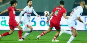 محمود أبو الدهب: مودرن سبورت سيفوز على الزمالك 