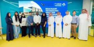 برنامج تدريبي لتسريع نقل التقنية في الجامعات