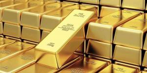 تراجع العقود الآجلة للذهب مع ترقب ندوة جاكسون هول