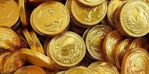 كم سعر الجنيه الذهب في منتصف تعاملات اليوم الخميس؟