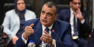 وزير الإنتاج الحربي: صناعة أحدث منظومات المدفعية على مستوى العالم قريبًا