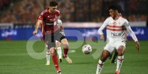 بيقولوا.. شرط حسام عبد المجيد مع الزمالك وطلب إمام عاشور في الأهلي