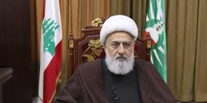 الشيخ الخطيب: من نصّب البعض وليّا على الشيعة اللبنانيين؟