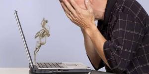 5 نصائح عملية تحمي اللابتوب من مشاكل السخونة المفرطة
