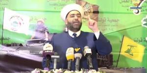 جمعية قولنا والعمل تنظم مهرجاناً في برالياس بمناسبة انتصار تموز 2006