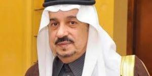 أمير الرياض يثمّن تبرع ولي العهد بالدم وإطلاق الحملة الوطنية السنوية للتبرع
