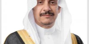محافظ حفر الباطن: تبرع ولي العهد يعزّز حرص القيادة على دعم القطاع الصحي