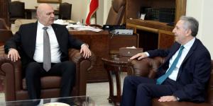 الرئيس عون :الوضع على الحدود اللبنانية – السورية مضبوط والجيش على جهوزية تامة