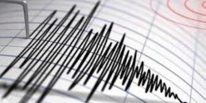 زلزال بقوة 5.7 درجات يضرب قبالة سواحل اليابان