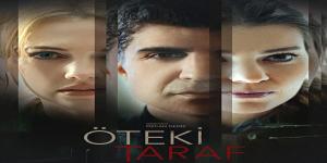 فيلم الطرف الآخر مترجم Öteki Taraf 2017