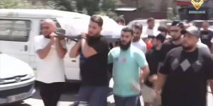 مجزرة اسرائيلية في حي الشيخ رضوان في غزة
