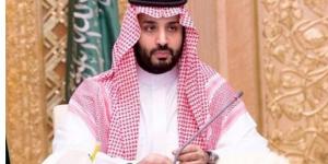 بن سلمان: مصر ركيزة أساسية للأمن والاستقرار بالمنطقة