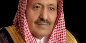 أمراء مناطق يثمّنون تبرع سمو ولي العهد بالدم وإطلاقه الحملة السنوية للتبرع
