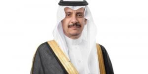 محافظ حفر الباطن: تبرع ولي العهد يعزز حرص القيادة على دعم القطاع الصحي