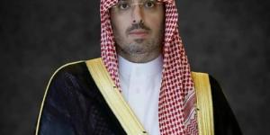 محافظ جدة يثمّن تبرع ولي العهد بالدم وإعلانه بدء الحملة الوطنية السنوية
