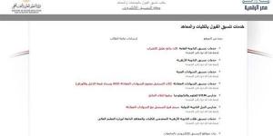 تنسيق المرحلة الثالثة 2025.. اعرف موعد تسجيل الرغبات والكليات المتاحة