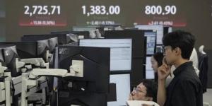 ارتفاع الأسهم اليابانية بفضل البنوك وشركات السيارات