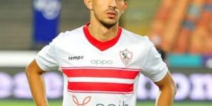 مدرب الزمالك يكشف موقفه من عدم مشاركة فتوح أمام مودرن سبورت