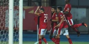 الدوري الممتاز.. موعد مباراة الأهلي و غزل المحلة والقناة الناقلة