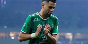 محرز وتوني في الهجوم.. التشكيل المتوقع لـ الأهلي أمام النصر 