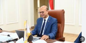 جامعة أسيوط تعلن مواعيد الكشف الطبي