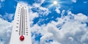 حالة الطقس اليوم السبت في المحافظات.. أجواء شديدة الحرارة
