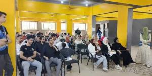 تحت رعاية الشباب والرياضة.. كيان ”شباب بحري” يطلق سلسلة ندوات حول ”الذكاء الاصطناعي والأمن السيبراني”